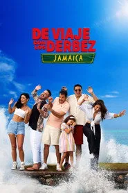 De viaje con los Derbez 3. sezon
