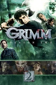 Grimm 2. sezon