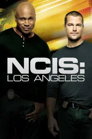 NCIS: Los Angeles 3. sezon