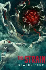 The Strain 4. sezon