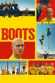 Boots posteri