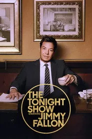 The Tonight Show Starring Jimmy Fallon 11. sezon