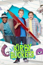 Kirby Buckets 2. sezon