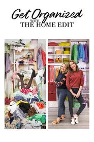 Get Organized with The Home Edit 1. sezon