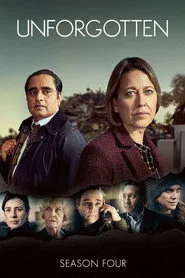 Unforgotten 4. sezon