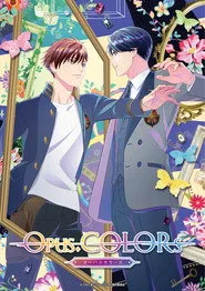 Opus.COLORs 1. sezon
