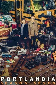 Portlandia 7. sezon