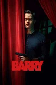 Barry 2. sezon