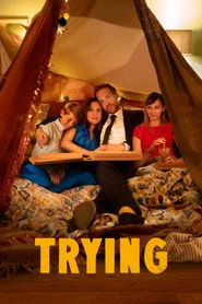 Trying 4. sezon