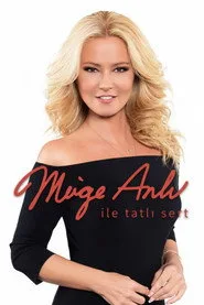 Müge Anlı ile Tatlı Sert posteri