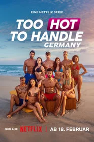 Too Hot to Handle: Germany 2. sezon