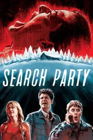 Search Party 4. sezon