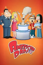 American Dad! 17. sezon