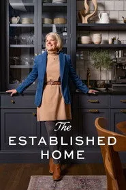 The Established Home 2. sezon