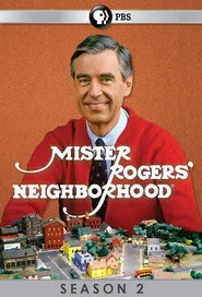 Mister Rogers' Neighborhood 2. sezon