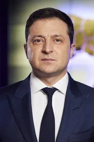 Volodimir Zelenski