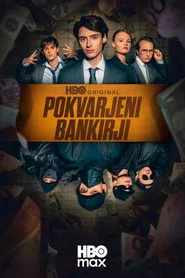 Banksters 1. sezon