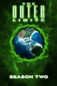 The Outer Limits 2. sezon