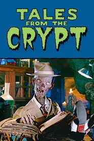 Tales from the Crypt 4. sezon