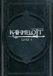 Kaamelott 5. sezon