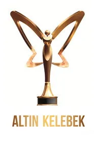 Altın Kelebek Ödülleri posteri