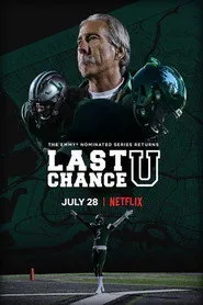 Last Chance U 5. sezon