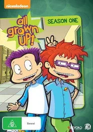 All Grown Up! 1. sezon