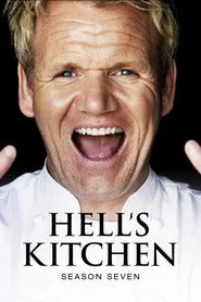 Hell's Kitchen 7. sezon
