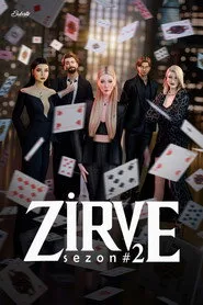 Zirve 2. sezon