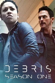 Debris 1. sezon