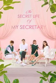 The Secret Life of My Secretary 1. sezon