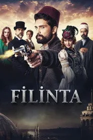 Filinta: Bir Osmanlı Polisiyesi posteri