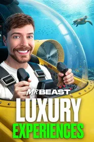 MrBeast: Luxury Experiences! 1. sezon