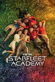 Star Trek: Starfleet Academy 1. sezon