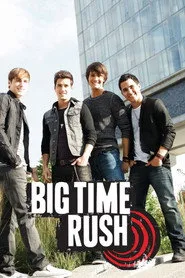 Big Time Rush 3. sezon