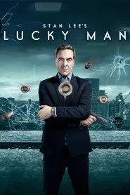 Stan Lee's Lucky Man 1. sezon