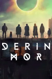 Derin Mor 1. sezon