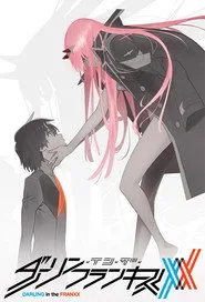 Darling in the FranXX 1. sezon