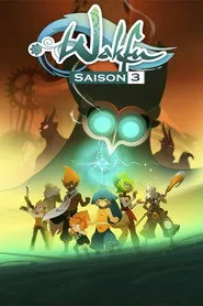 Wakfu 3. sezon