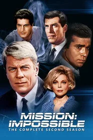 Mission: Impossible 2. sezon