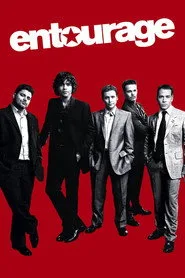 Entourage 4. sezon