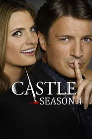 Castle 4. sezon