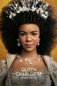 Queen Charlotte: A Bridgerton Story 1. sezon