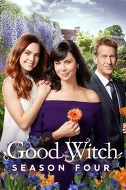 Good Witch 4. sezon
