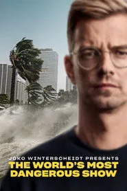 Climate Change – the World's Most Dangerous Show 1. sezon