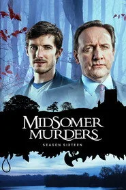 Midsomer Murders 16. sezon