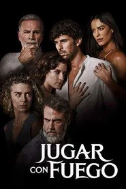 Jugar con fuego 1. sezon