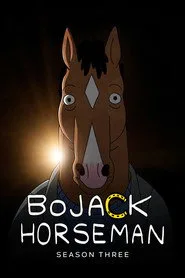 BoJack Horseman 3. sezon