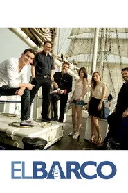 El barco 3. sezon