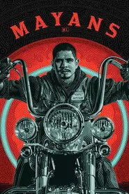 Mayans M.C. 1. sezon